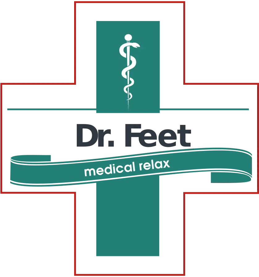 Бренд Dr. Feet