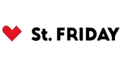 Бренд St. Friday Socks