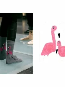 Носки unisex St. Friday Socks