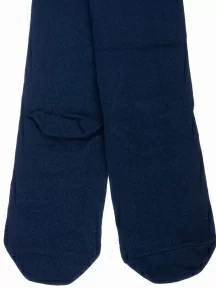 Детские колготки "НАШЕ" Смоленской чулочной фабрики, 122С10, рис. 1, ТЕМНО-СИНИЕ №3-1