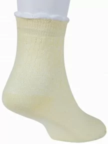 Детские носки "Борисоглебский трикотаж", 8С953, №7 ЖЕЛТЫЕ