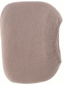 Комплект из 20 пар женских подследников с х/б нитью 60 den ИЖТЕКС, 20-Сл60, ТЕЛЕСНЫЕ