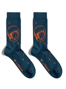 Носки St. Friday Socks Космонавт (X10-1613-24)