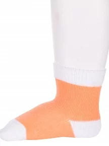 Детские носки Conte kids, 5С-11СП, рис. 000, ПЕРСИКОВЫЕ