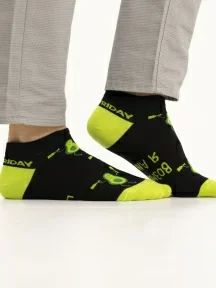 Короткие носки unisex St. Friday Socks 