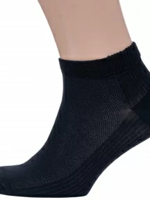 Комплект из 3 пар мужских носков Grinston socks (PINGONS) из микромодала, 3-15D10, микс 1