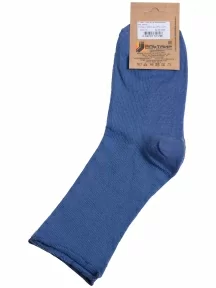 Носки с анатомической резинкой Альтаир, С198, ДЖИНС