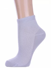 Детские носки Альтаир, Д82, СВЕТЛО-СЕРЫЕ