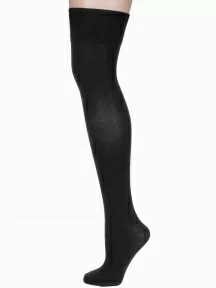 Женские гольфы Брестские (БЧК), 16С1424, рис. 000, ЧЕРНЫЕ