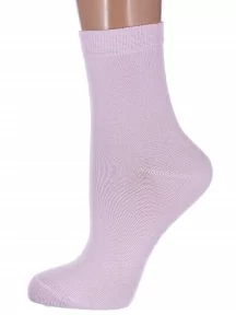 Детские носки Conte kids, 5С-11СП, рис. 000, ПЕПЕЛЬНО-РОЗОВЫЕ