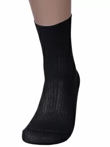 Детские носки Альтаир, Д9, ЧЕРНЫЕ