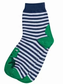 Детские носки RuSocks (Орудьевский трикотаж), ДТ-95/1, рис. 01, МУЛЬТИКОЛОР