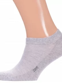 Мужские спортивные носки «Красная ветка», С-1314, СЕРЫЕ