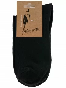 Мужские носки Альтаир, С7, ЧЕРНЫЕ