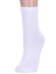Детские носки Conte kids рис. 000, БЕЛЫЕ (5С-11СП)
