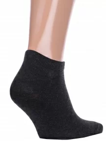 Мужские носки GRAND LINE, МК-29, АСФАЛЬТ