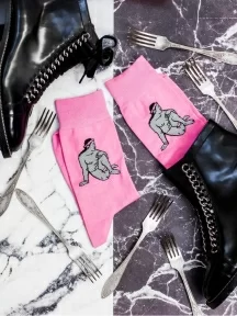Носки unisex St. Friday Socks 
