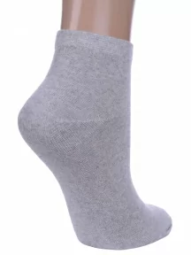 Женские носки Альтаир, А61, СВЕТЛО-СЕРЫЕ