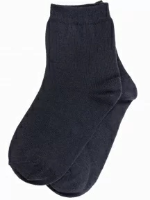 Детские носки "Красная ветка", С-742, ТЕМНО-СЕРЫЕ