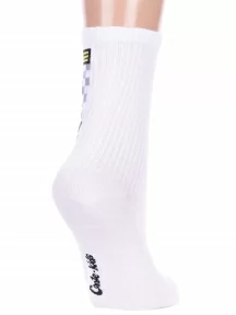 Детские спортивные носки Conte kids, 20С-167СП, рис. 923, БЕЛЫЕ