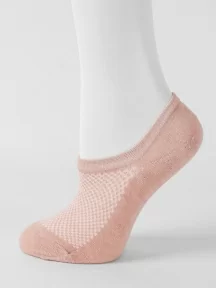 Женские подследники Oemen, WD002, МОРКОВНЫЕ