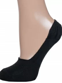 Женские подследники Hobby Line, ННЖ, ЧЕРНЫЕ