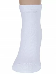 Детские носки "Красная ветка", С-742, БЕЛЫЕ