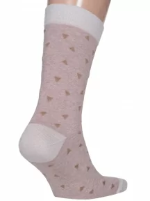 Мужские носки Classic (Palama), МД-17, БЕЖЕВЫЕ