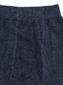 Детские колготки "Гамма", С994, рис. 1, ТЕМНО-СЕРЫЙ МЕЛАНЖ