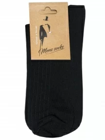 Носки с ослабленной резинкой Альтаир, А205, ЧЕРНЫЕ