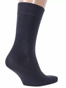 Комплект из 3 пар мужских носков Брестские (БЧК), 3-14С2122, рис. 000, микс 2