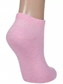Женские носки Akos, RW46N1, РОЗОВЫЕ
