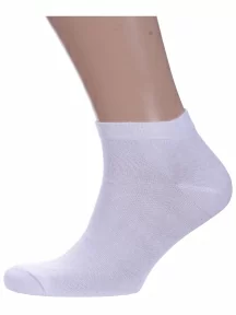 Мужские носки Альтаир, О214, БЕЛЫЕ
