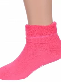 Детские махровые носки Conte kids, 7С-53СП, рис. 000, РОЗОВЫЕ