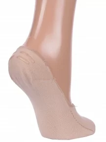 Женские подследники Брестские (БЧК), 18C1319, рис. 000, БЕЖЕВЫЕ