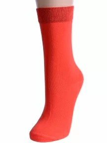 Детские носки Альтаир, А94, КРАСНЫЕ