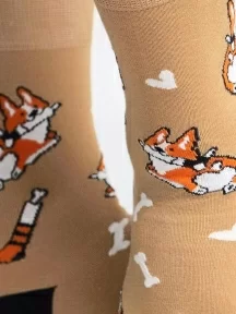Носки unisex St. Friday Socks 