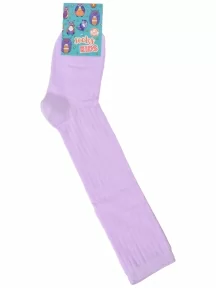 Детские получулки Альтаир, А15, СВЕТЛО-СИРЕНЕВЫЕ