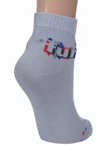 Набор из 5 пар детских носков Красная ветка, School Box #1, микс 5