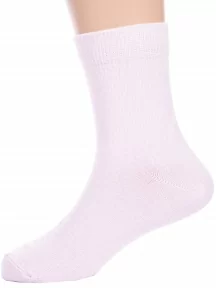 Детские носки Conte kids, 5С-11СП, рис. 000, СВЕТЛО-РОЗОВЫЕ (2)