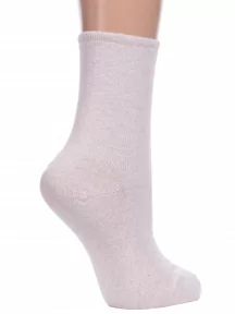 Женские носки с ослабленной резинкой Альтаир, М198, ЛЕН