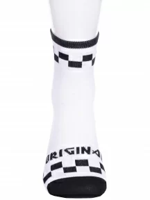 Детские носки Conte kids, 5С-11СП, рис. 555, БЕЛЫЕ