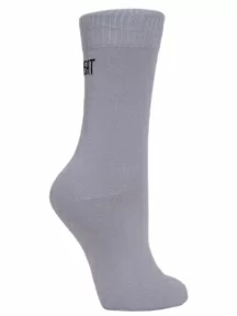 Женские носки MSCLUB №Ж03, WNM-46, СЕРЫЕ