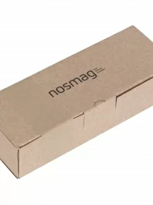 Набор из 7 пар мужских носков "Бизнес" (RuSocks / Орудьевский трикотаж), РуС-7, графитовые