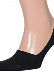 Мужские подследники Grinston socks (PINGONS), 20D4, ЧЕРНЫЕ