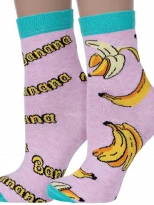 Женские носки Conte, 18С-227СП, рис. 166, СВЕТЛО-РОЗОВЫЕ