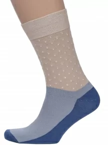 Мужские носки MSCLUB №М50, nm-565, МУЛЬТИКОЛОР