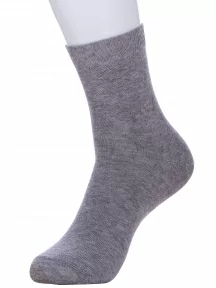 Детские носки Conte kids, 5С-11СП, рис. 000, СЕРЫЕ