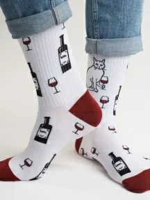 Носки unisex St. Friday Socks 