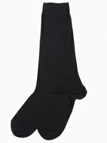 Мужские гольфы Брестские (БЧК), 17С2180, рис. 000, ЧЕРНЫЕ